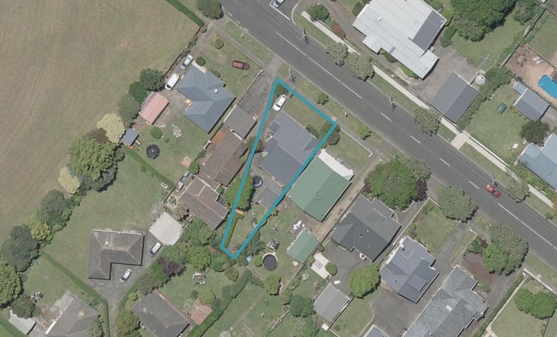 55 Grey Street, College Estate, Whanganui - Carousel 1