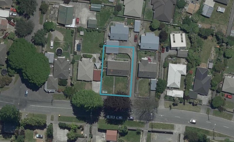 360 Clyde Road, Bryndwr, Christchurch - Carousel 1