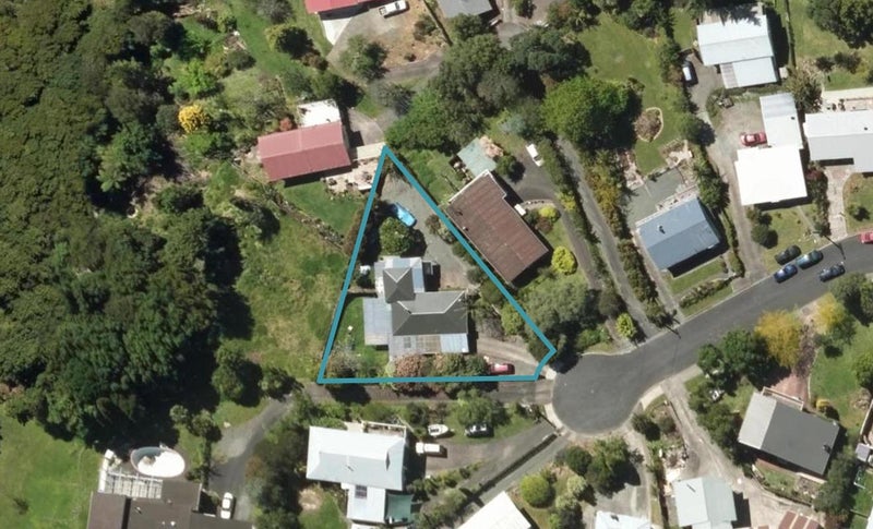 30 Moana View, Raumanga, Whangarei - Carousel 1