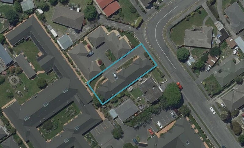 13 Colman Avenue, Sockburn, Christchurch - Carousel 1