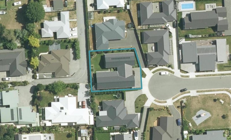26 Rutledge Drive, Springlands, Blenheim - Carousel 1