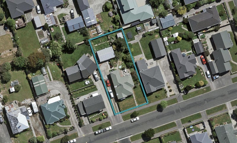 94 Robertson Street, Richmond, Invercargill - Carousel 1