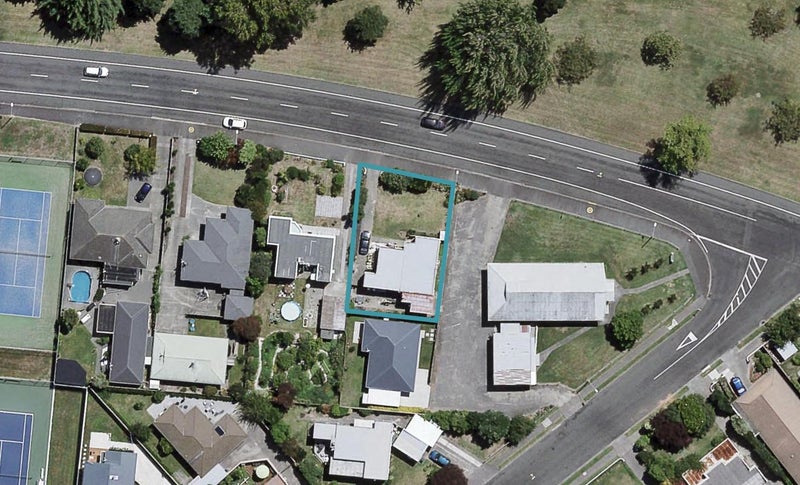17 Douglas Mclean Avenue, Marewa, Napier - Carousel 1
