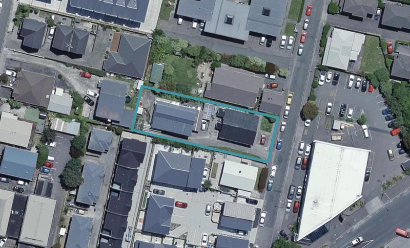 2/7 Trafalgar Street, Johnsonville, Wellington - Carousel 1