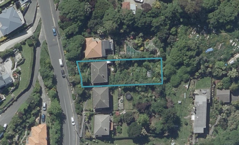 111 Ravenswood Road, Saint Clair, Dunedin - Carousel 1