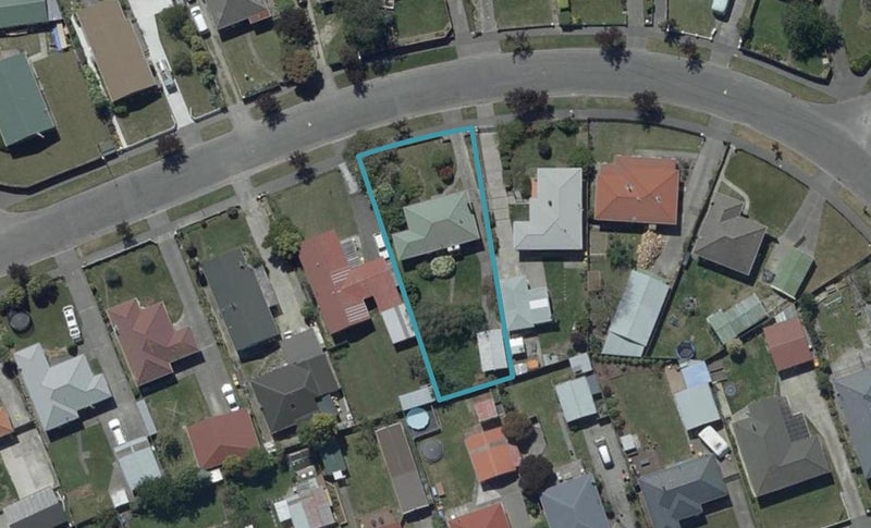 9 Taurima Street, Hei Hei, Christchurch - Carousel 1