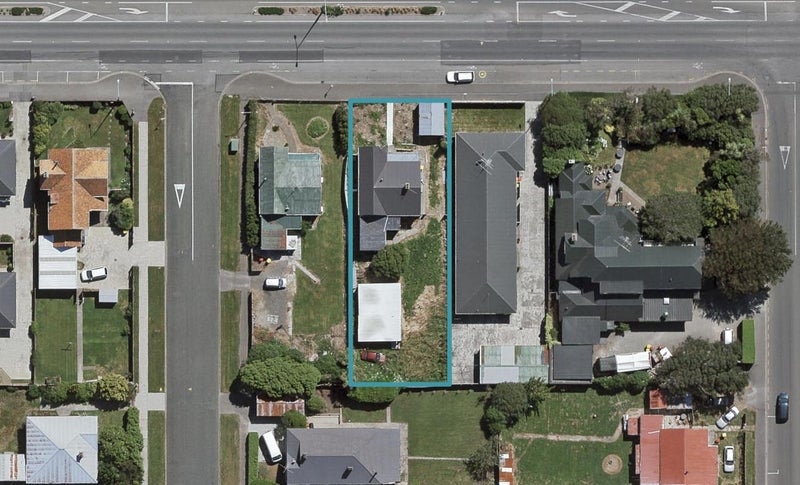 369 Tweed Street, Georgetown, Invercargill - Carousel 1