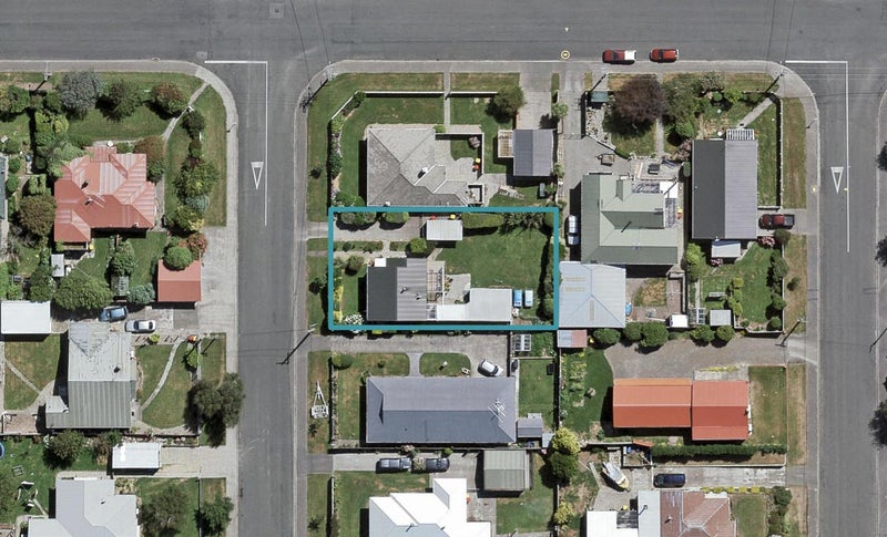 101 Tanner Street, Grasmere, Invercargill - Carousel 1