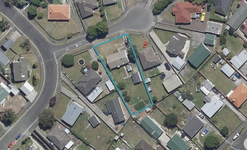 4 Perry Place, Bader, Hamilton - Carousel 1