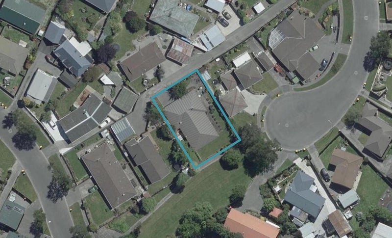 14A Castile Place, Belfast, Christchurch - Carousel 1