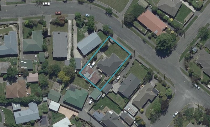 39 Greendale Avenue, Avonhead, Christchurch - Carousel 1