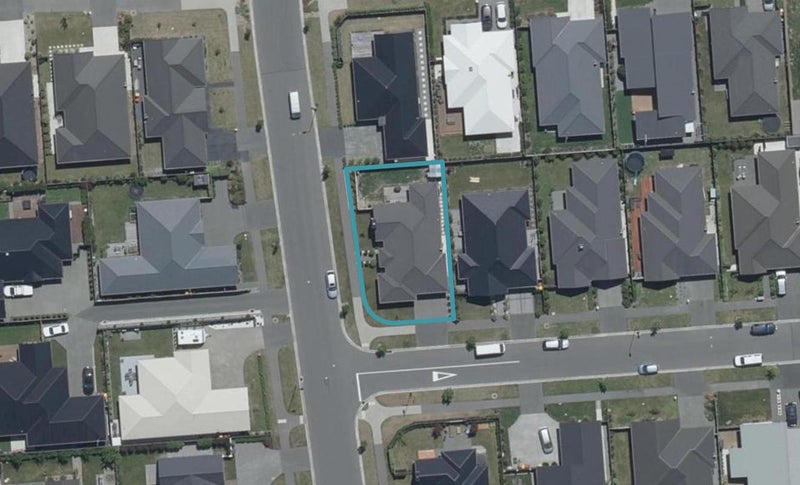 76 Te Rito Street, Marshland, Christchurch - Carousel 1