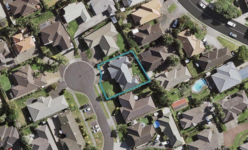 25 Menen Place, Manurewa, Auckland - Carousel 1