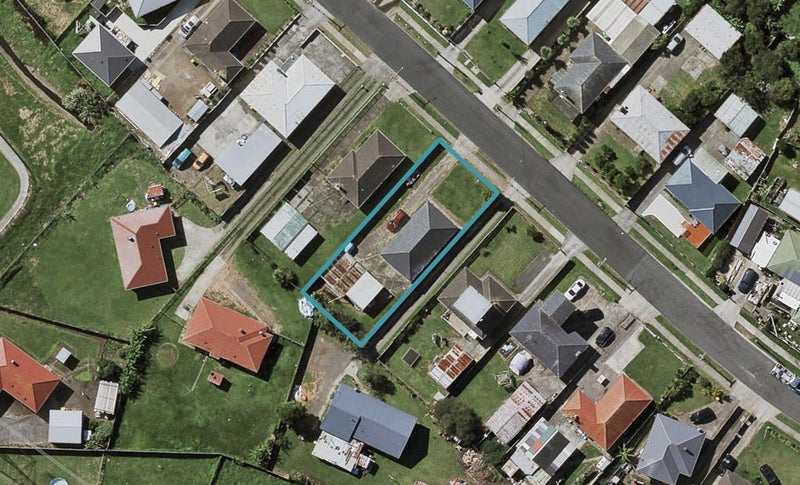 26 Fisher Crescent, Otara, Auckland - Carousel 1