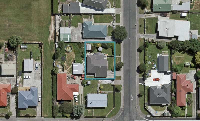 88 Lime Street, Newfield, Invercargill - Carousel 1
