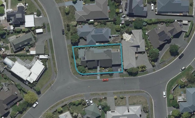 19 Oregon Place, Burwood, Christchurch - Carousel 1
