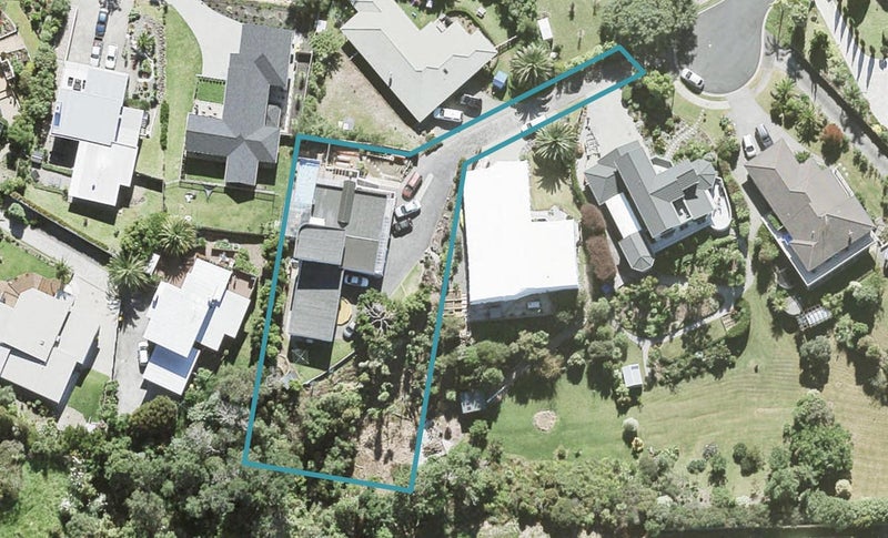 8 Binnacle Rise, Gulf Harbour, Whangaparaoa - Carousel 1
