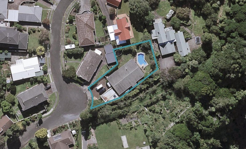 36 Frank Wilson Terrace, Welbourn, New Plymouth - Carousel 1