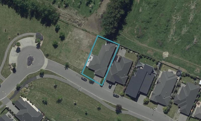 3 Ferdinand Terrace, Yaldhurst, Christchurch - Carousel 1