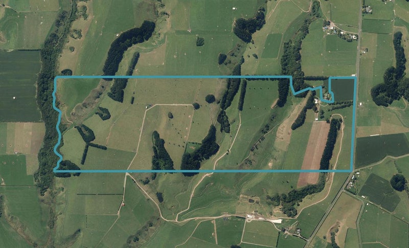 389 Fraser Road, Hawera - Carousel 1