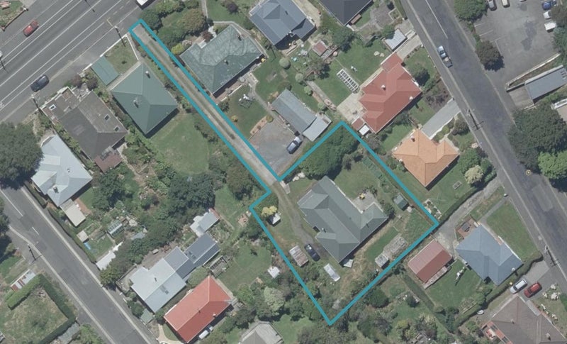 438 North Road, North East Valley, Dunedin - Carousel 1
