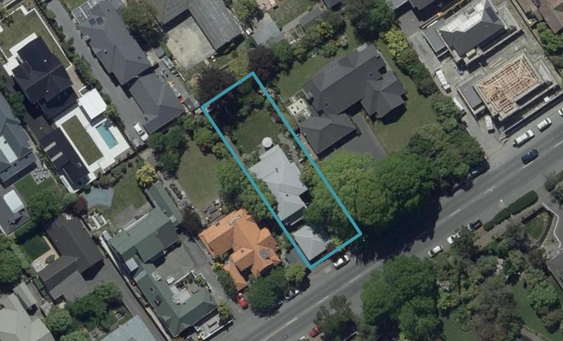 41 Innes Road, St Albans, Christchurch - Carousel 1