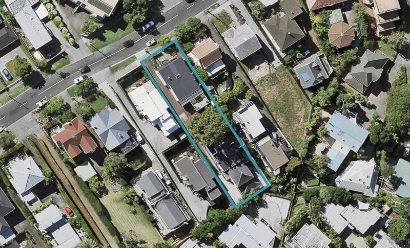 25 Hawera Road, Kohimarama, Auckland - Carousel 1