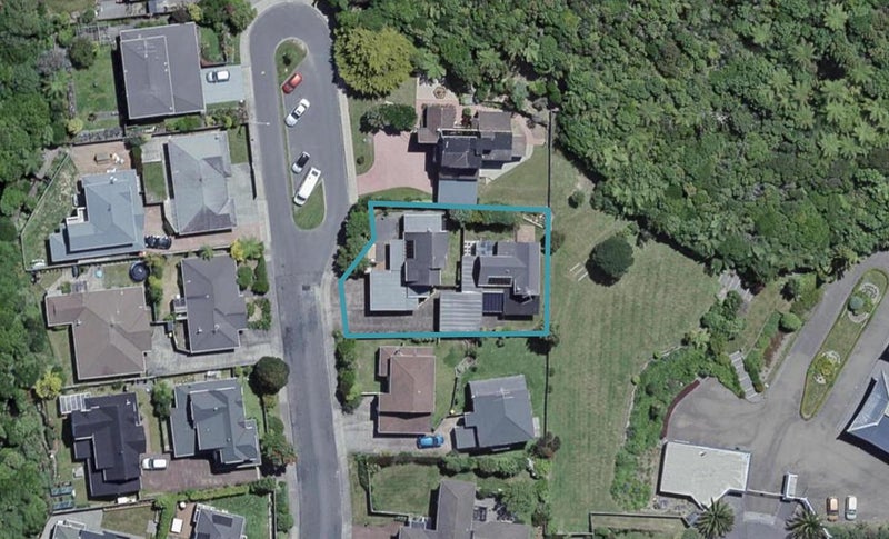 48 Satara Crescent, Khandallah, Wellington - Carousel 1