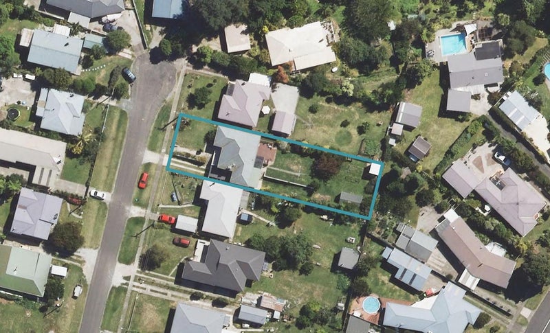 21 Steed Avenue, Te Hapara, Gisborne - Carousel 1