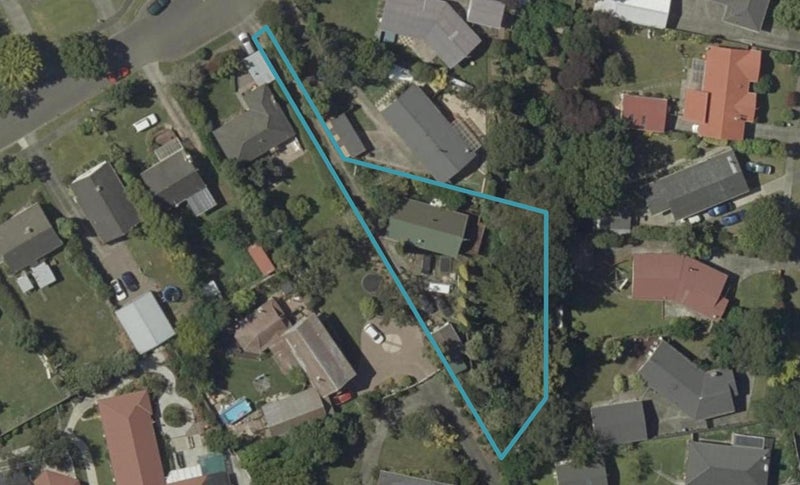 38 Leicester Street, Terrace End, Palmerston North - Carousel 1