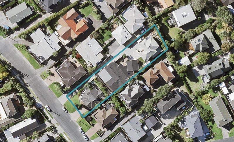 3/8 Morrow Avenue, Bucklands Beach, Auckland - Carousel 1