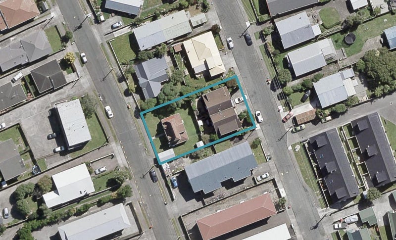 3/18 Tama Street, Alicetown, Lower Hutt - Carousel 1
