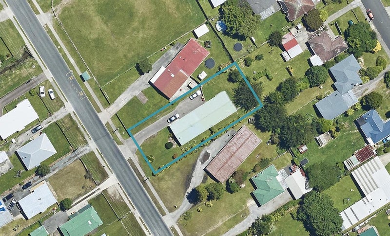 31A Steeles Lane, Western Heights, Rotorua - Carousel 1