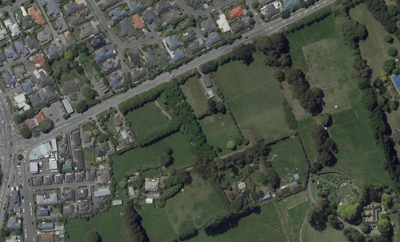 8 Shorthorn Lane, Halswell, Christchurch - Carousel 1
