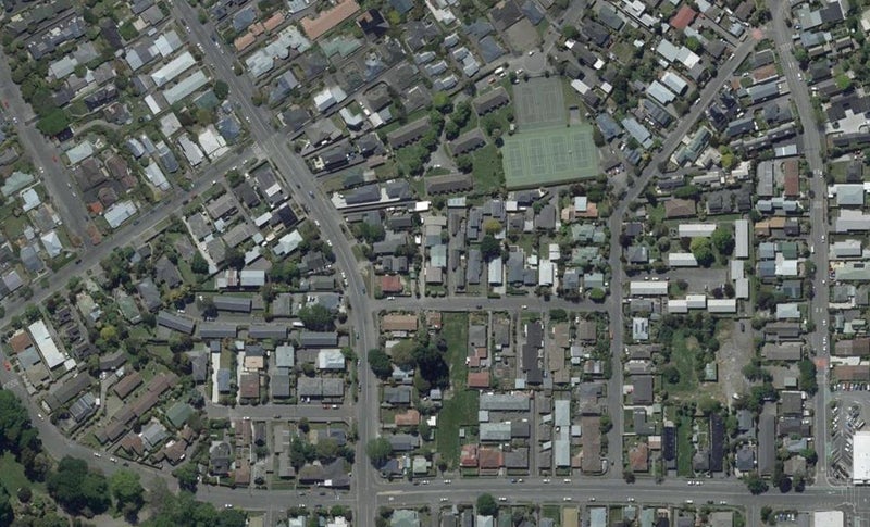 2/7 Radnor Street, St Albans, Christchurch - Carousel 1
