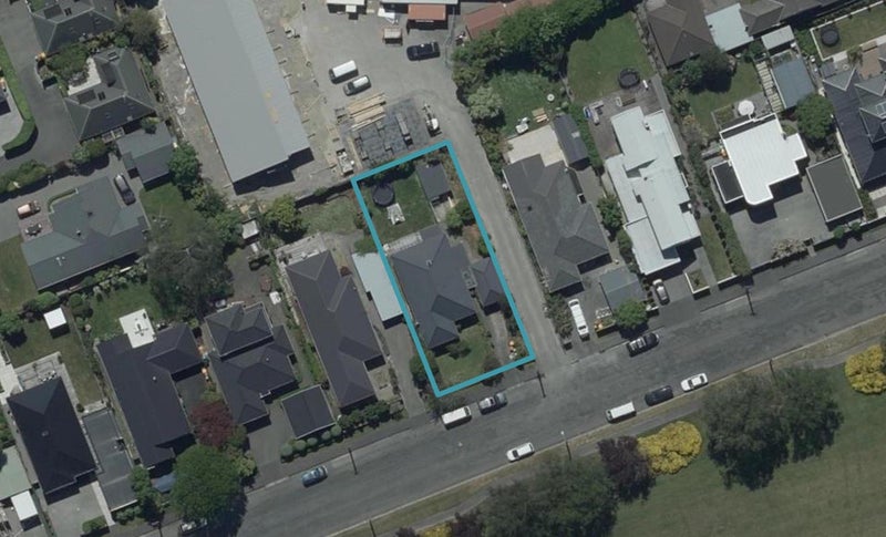 55 Plynlimon Road, Strowan, Christchurch - Carousel 1