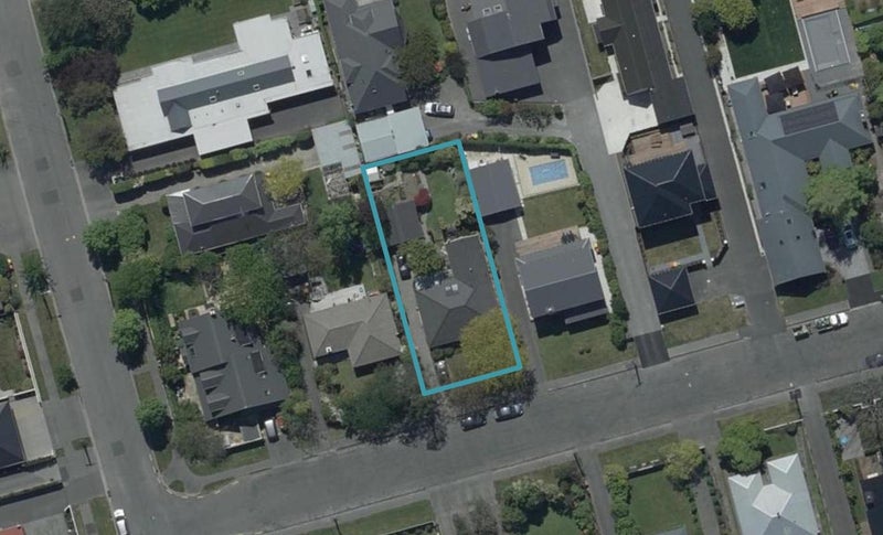 5 Plynlimon Road, Fendalton, Christchurch - Carousel 1