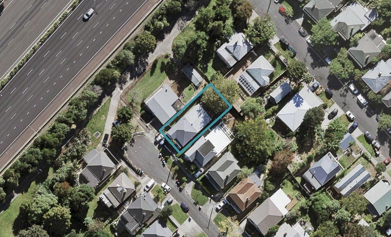 29 Buchanan Street, Kingsland, Auckland - Carousel 1