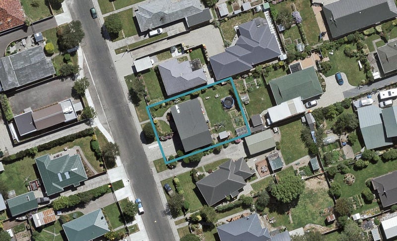 35 Carlyle Street, Hawthorndale, Invercargill - Carousel 1