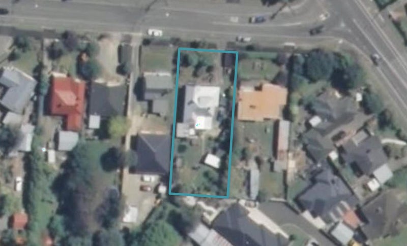 6 Coonoor Road, Watlington, Timaru - Carousel 1