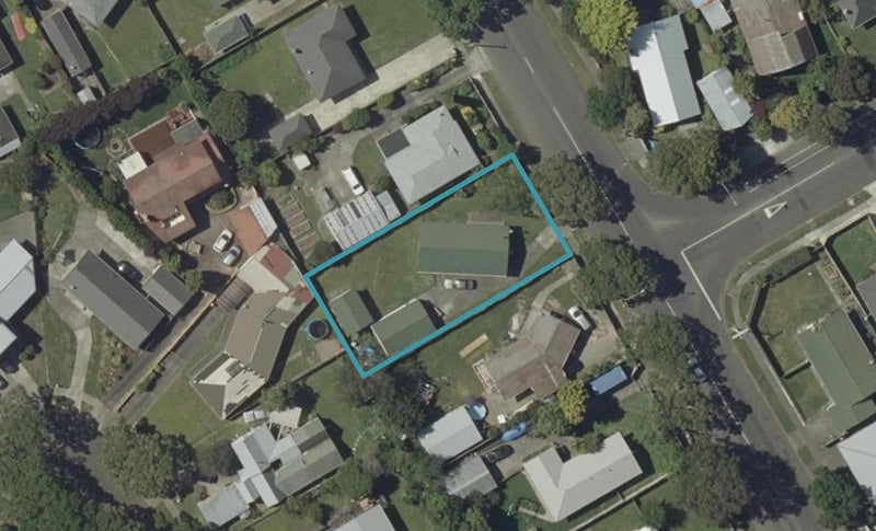 88 Maxwells Line, Awapuni, Palmerston North - Carousel 1