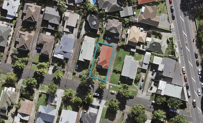 3A Beckenham Avenue, Royal Oak, Auckland - Carousel 1