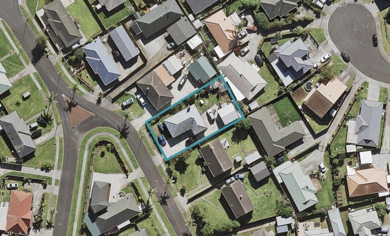 55 Tua Place, Favona, Auckland - Carousel 1