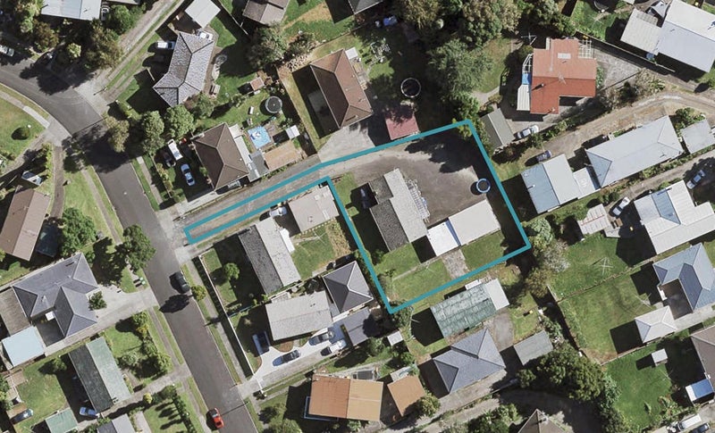 63 Beeston Crescent, Manurewa, Auckland - Carousel 1