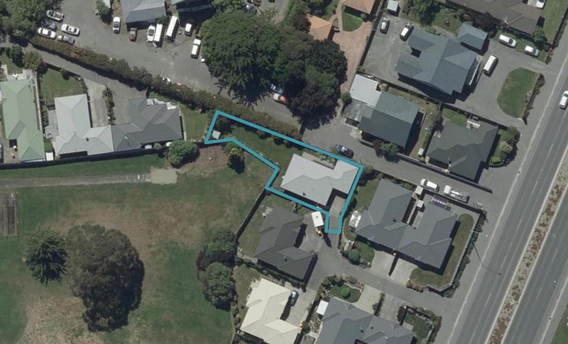 77D Carmen Road, Hei Hei, Christchurch - Carousel 1