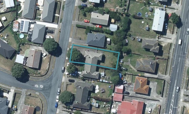 25A Kokiri Crescent, Waitangirua, Porirua - Carousel 1