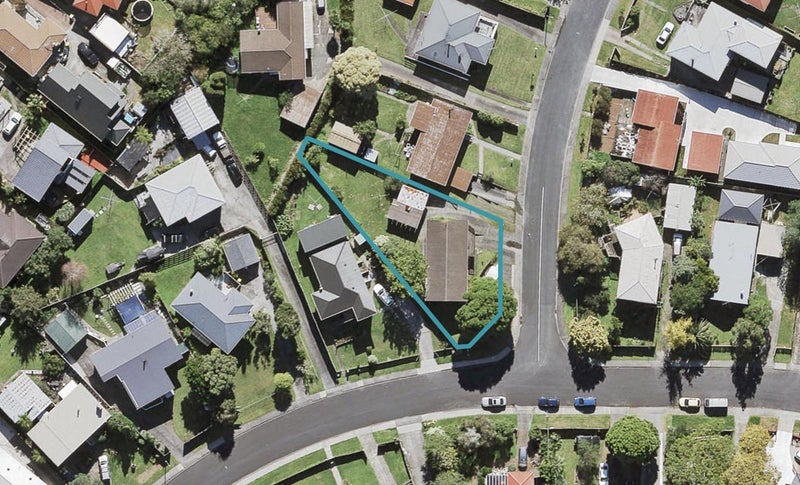 2 Blue Spur Way, Glendene, Auckland - Carousel 1