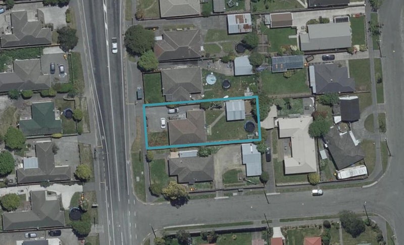 174 Marshland Road, Shirley, Christchurch - Carousel 1