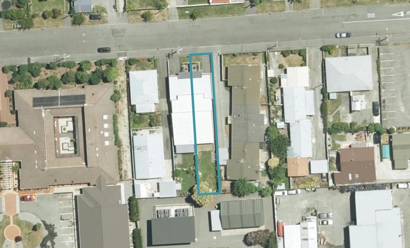 27 Parker Street, Mayfield, Blenheim - Carousel 1
