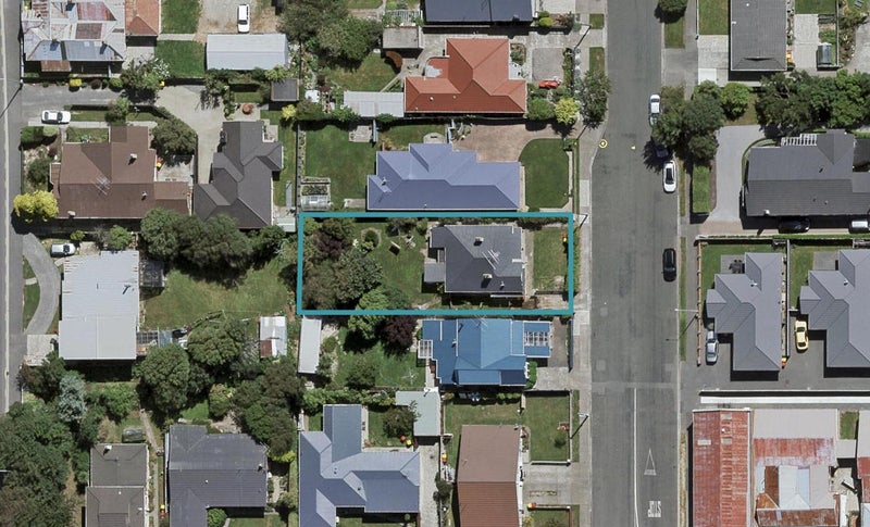 102 Macmaster Street, Richmond, Invercargill - Carousel 1